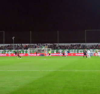 GKS Katowice – Lechia Gdańsk (15)