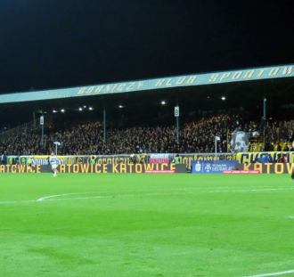 GKS Katowice – Lechia Gdańsk (26)