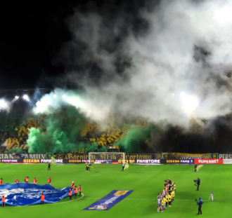GKS Katowice - Legia Warszawa (3)