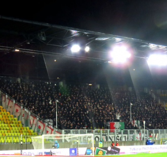 GKS Katowice - Legia Warszawa (11)