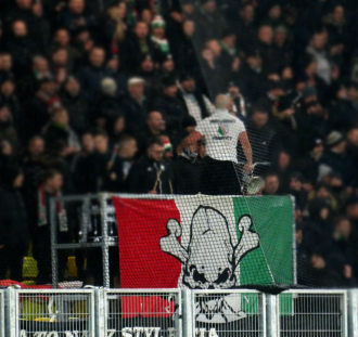 GKS Katowice - Legia Warszawa (10)