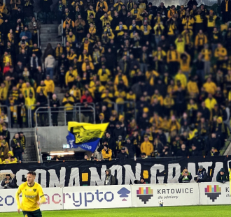 GKS Katowice - Legia Warszawa (9)