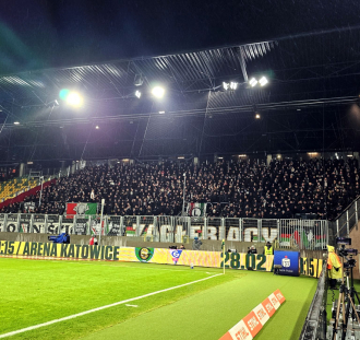 GKS Katowice - Legia Warszawa (5)
