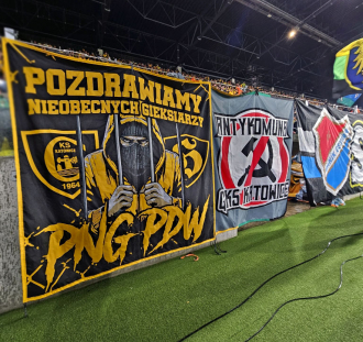 GKS Katowice - Legia Warszawa (7)