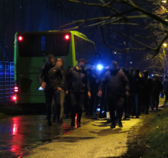 GKS Katowice – Motor Lublin (1)