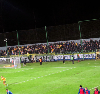 GKS Katowice – Motor Lublin (19)