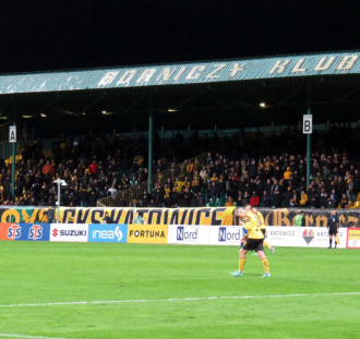 GKS Katowice – Motor Lublin (15)