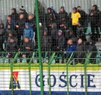 GKS Katowice – Motor Lublin (10)