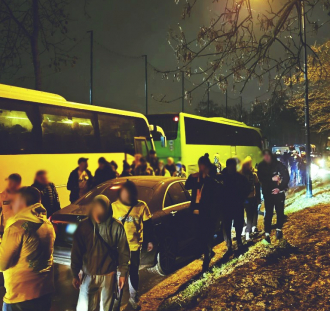 GKS Katowice – Motor Lublin (4)