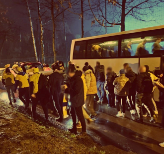 GKS Katowice – Motor Lublin (5)