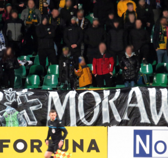 GKS Katowice – Motor Lublin (7)