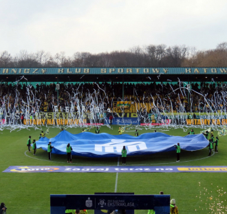 GKS Katowice – Piast Gliwice (4)