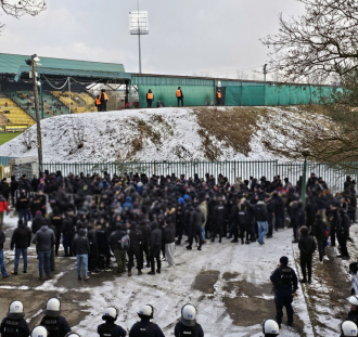 GKS Katowice – Piast Gliwice (2)