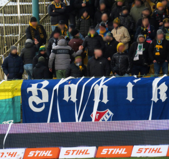 GKS Katowice – Piast Gliwice (8)