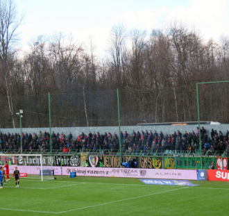 GKS Katowice – Piast Gliwice (10)