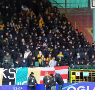 GKS Katowice – Piast Gliwice (11)