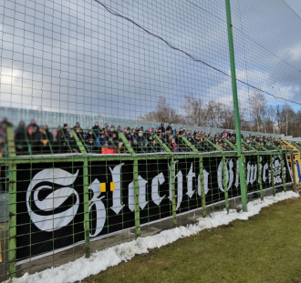 GKS Katowice – Piast Gliwice (15)