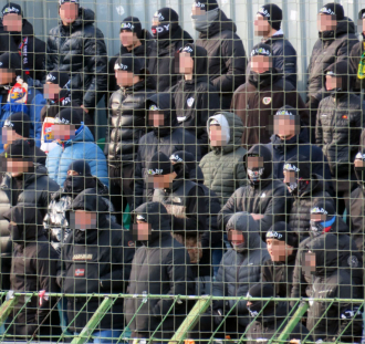 GKS Katowice – Piast Gliwice (7)