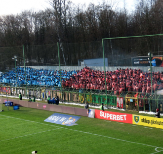 GKS Katowice – Piast Gliwice (21)