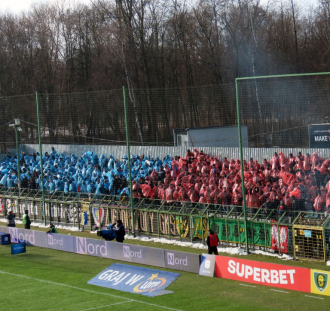GKS Katowice – Piast Gliwice (18)