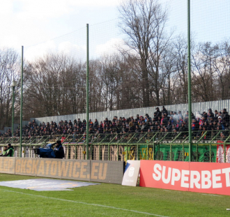GKS Katowice – Piast Gliwice (17)