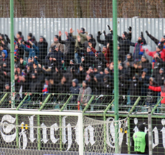 GKS Katowice – Piast Gliwice (12)