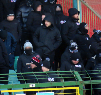 GKS Katowice – Piast Gliwice (24)
