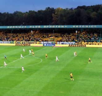 GKS Katowice – Pogoń Szczecin (14)