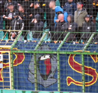 GKS Katowice – Pogoń Szczecin (12)