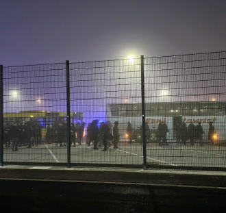 GKS Katowice – Pogoń Szczecin (1)