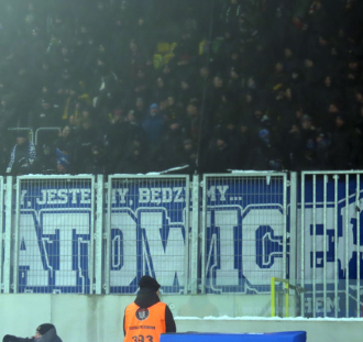 GKS Katowice – Pogoń Szczecin (2)