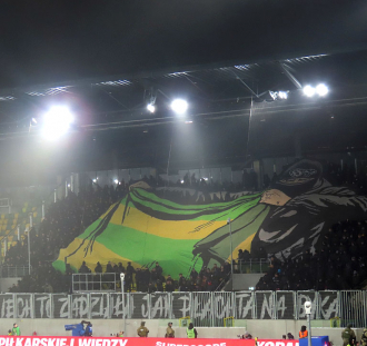 GKS Katowice – Pogoń Szczecin (17)