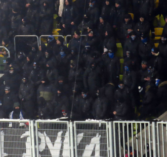 GKS Katowice – Pogoń Szczecin (14)