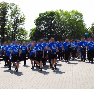 GKS Katowice – Ruch Chorzów  (2)