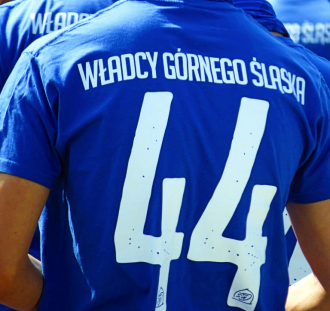 GKS Katowice – Ruch Chorzów  (1)
