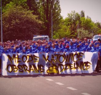 GKS Katowice – Ruch Chorzów  (4)