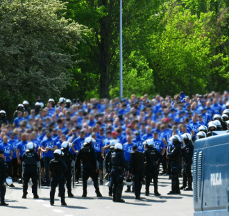 GKS Katowice – Ruch Chorzów  (3)