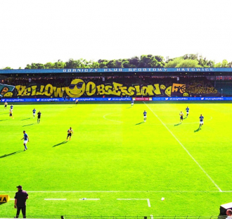 GKS Katowice – Ruch Chorzów  (14)