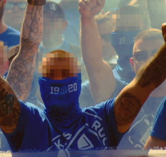 GKS Katowice – Ruch Chorzów  (6)