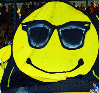 GKS Katowice – Ruch Chorzów  (12)