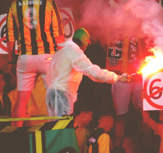 GKS Katowice – Ruch Chorzów  (38)