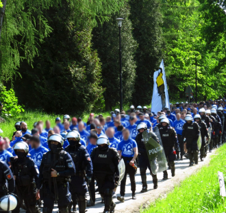 GKS Katowice – Ruch Chorzów  (9)