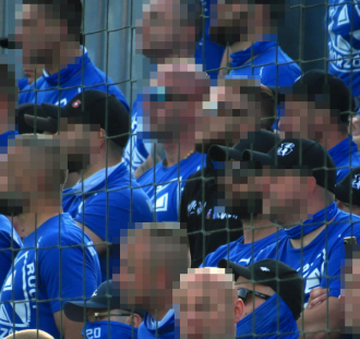 GKS Katowice – Ruch Chorzów  (45)