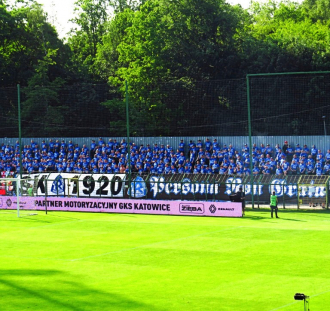 GKS Katowice – Ruch Chorzów  (13)