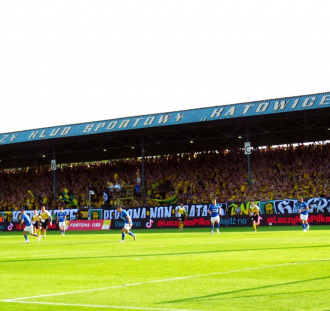 GKS Katowice – Ruch Chorzów  (20)