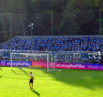 GKS Katowice – Ruch Chorzów  (30)