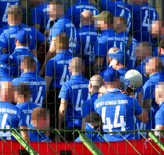 GKS Katowice – Ruch Chorzów  (22)