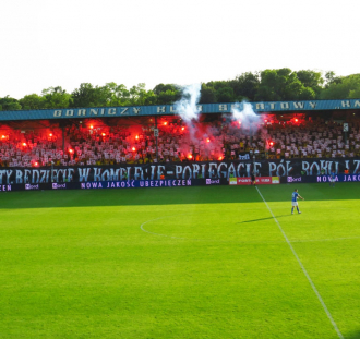 GKS Katowice – Ruch Chorzów  (35)