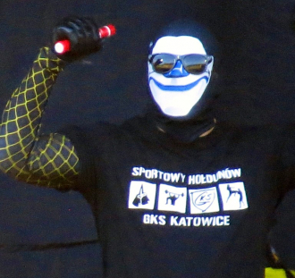 GKS Katowice – Ruch Chorzów  (34)