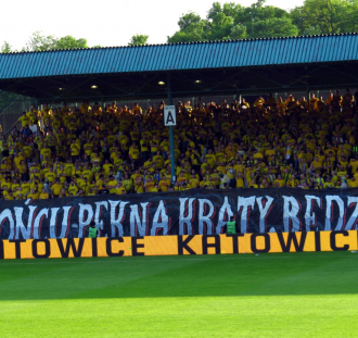GKS Katowice – Ruch Chorzów  (32)